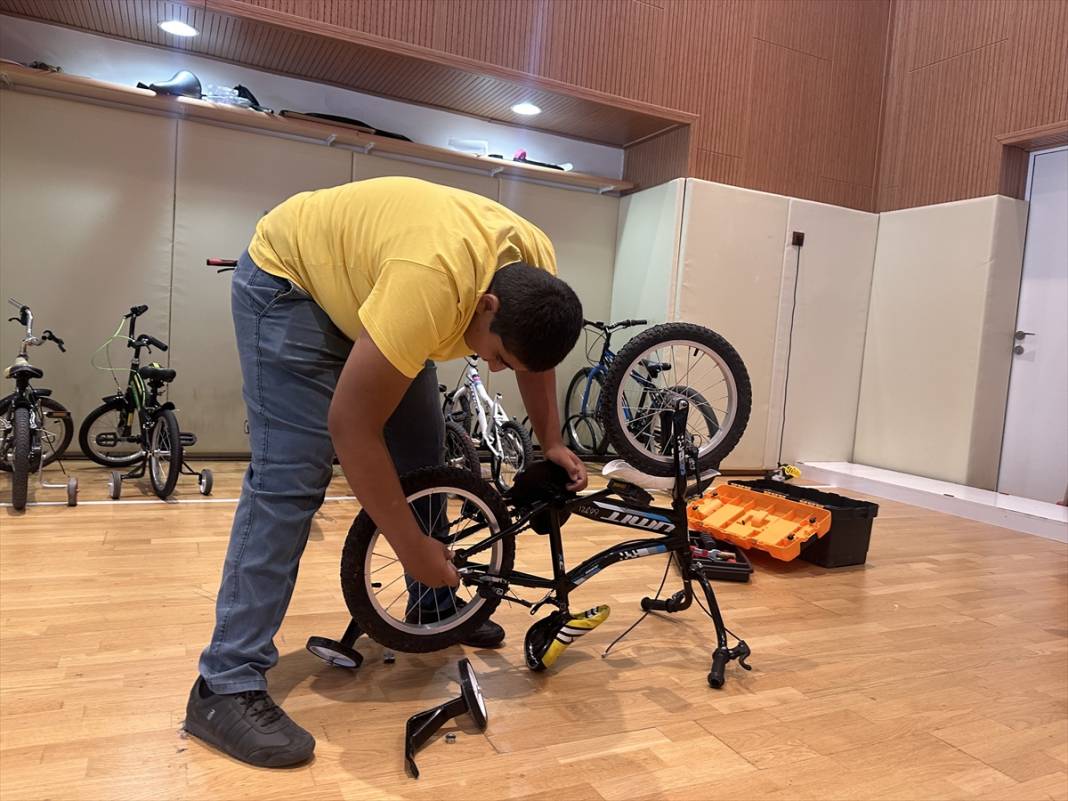 Konya’da bir duayla başlayıp şampiyonluğa uzanan hikaye 8